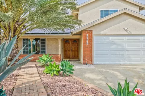 Exterior - 1603 E Balard St, Carson, CA 90745 photo 5 of 7