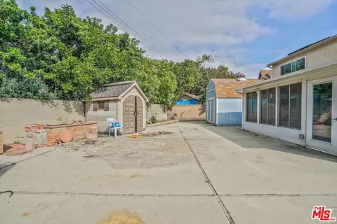 Exterior - 1603 E Balard St, Carson, CA 90745 photo 2 of 7