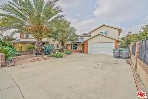 Exterior - 1603 E Balard St, Carson, CA 90745 photo 6 of 7