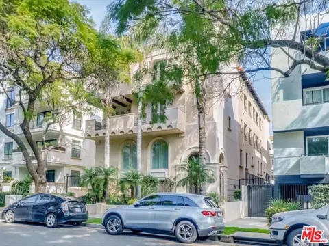 1544 Camden Ave #301, Los Angeles, CA 90025