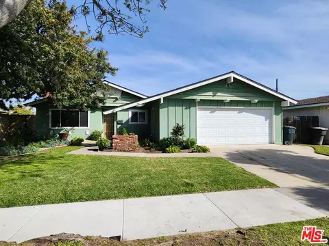 1431 Ivywood Dr, Oxnard, CA 93030