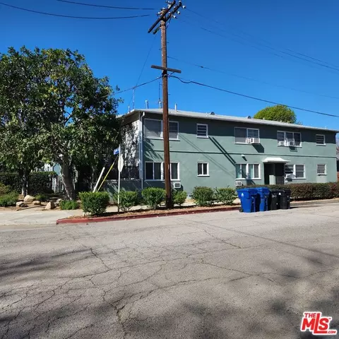 11667 Chandler Blvd, Valley Village, CA 91601