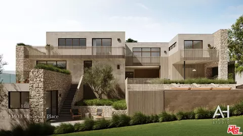 11933 Modjeska Pl, Los Angeles, CA 90066