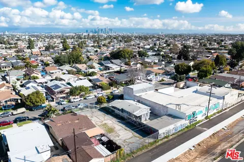 1516 W 58th St, Los Angeles, CA 90062