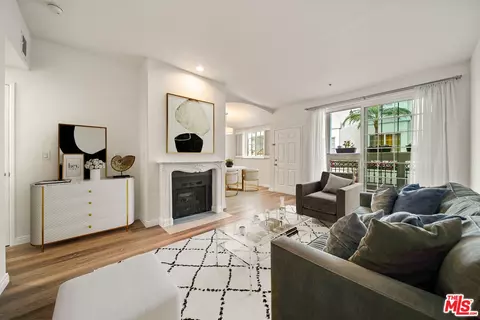 1076 S Orange Grove Ave #5, Los Angeles, CA 90019