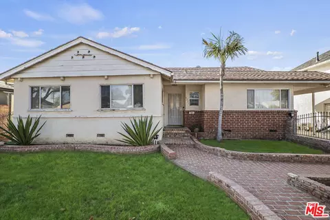 6257 Aura Ave, Tarzana, CA 91335