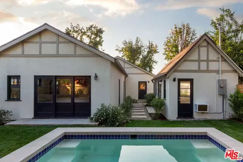 4720 Vincent Ave, Los Angeles, CA 90041