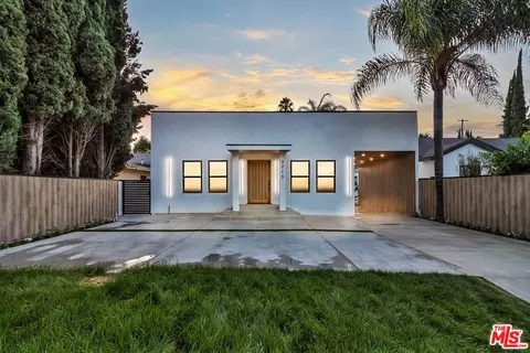 5015 Noble Ave, Sherman Oaks, CA 91403