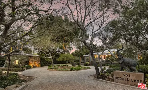 Other - 501 Hodges Ln, Montecito, CA 93108 photo 5 of 5