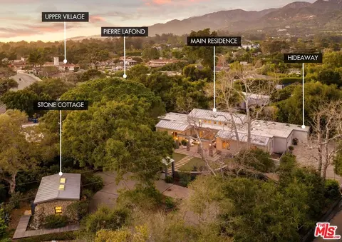 View/Area - 501 Hodges Ln, Montecito, CA 93108 photo 1 of 1
