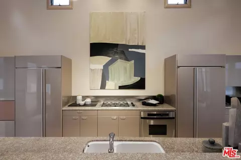 Kitchen - 501 Hodges Ln, Montecito, CA 93108 photo 2 of 2