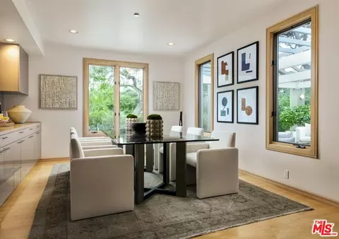 Dining - 501 Hodges Ln, Montecito, CA 93108 photo 1 of 1