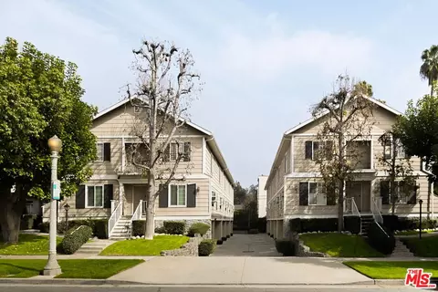 154 N Meridith Ave #6, Pasadena, CA 91106