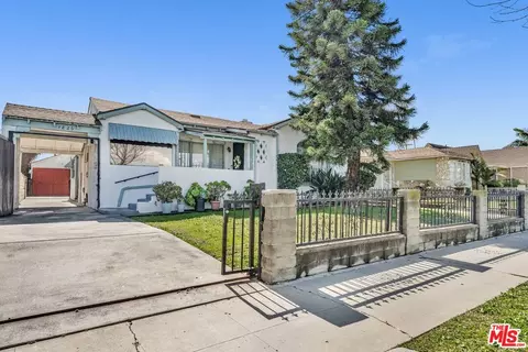 1826 W 78th St, Los Angeles, CA 90047