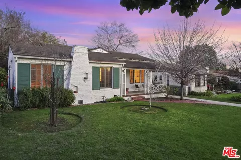 1314 Norton Ave, Glendale, CA 91202