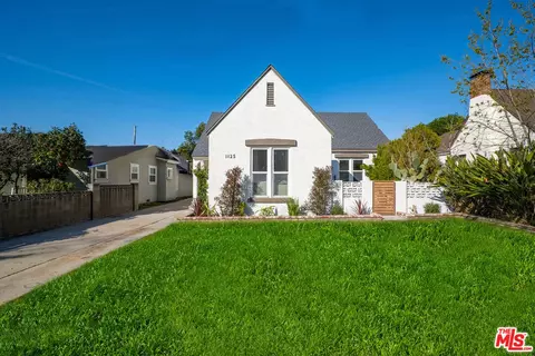 1125 N Myers St, Burbank, CA 91506