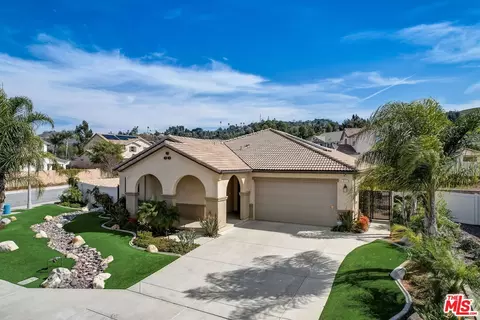 Exterior - 617 Lehner Ave, Escondido, CA 92026 photo 10 of 13