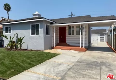 1111 W 83rd St, Los Angeles, CA 90044