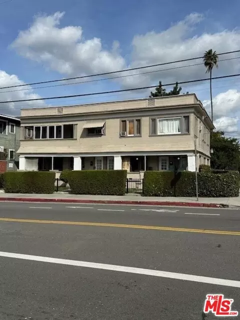 1501 Bellevue Ave, Los Angeles, CA 90026