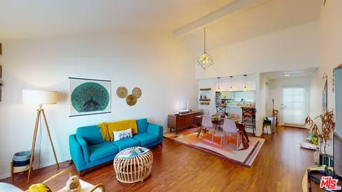1335 Newport Ave #308, Long Beach, CA 90804