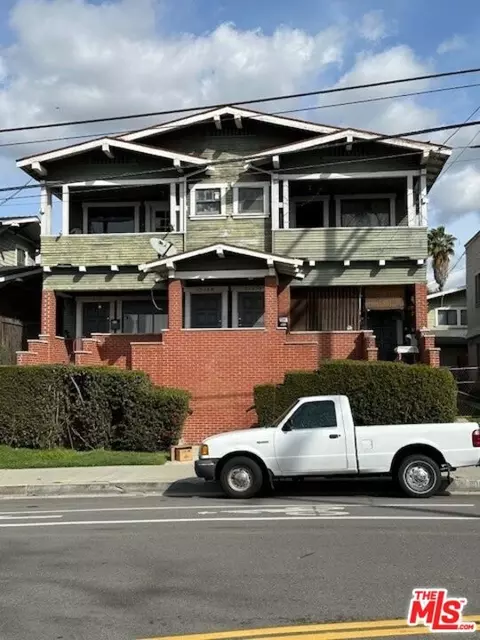 1509 Bellevue Ave, Los Angeles, CA 90026