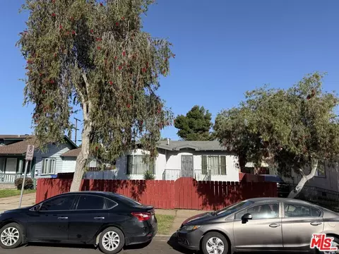 123 E 5th St #B, National City, CA 91950