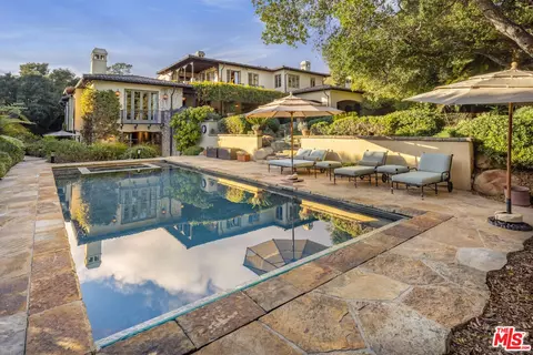 Exterior - 1946 E Valley Rd, Montecito, CA 93108 photo 4 of 8