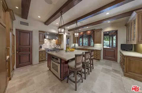 Kitchen - 1946 E Valley Rd, Montecito, CA 93108 photo 1 of 1