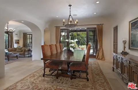 Dining - 1946 E Valley Rd, Montecito, CA 93108 photo 1 of 2