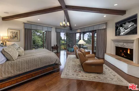 Bedroom - 1946 E Valley Rd, Montecito, CA 93108 photo 1 of 4