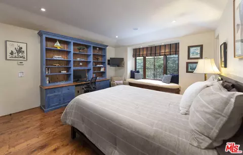 Bedroom - 1946 E Valley Rd, Montecito, CA 93108 photo 3 of 4