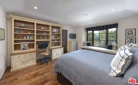Bedroom - 1946 E Valley Rd, Montecito, CA 93108 photo 2 of 4