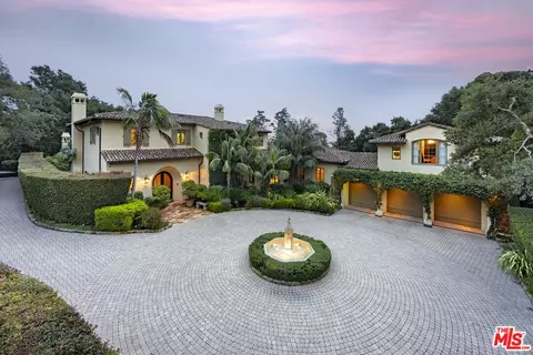 Exterior - 1946 E Valley Rd, Montecito, CA 93108 photo 2 of 8