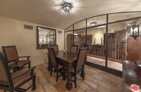 Dining - 1946 E Valley Rd, Montecito, CA 93108 photo 2 of 2