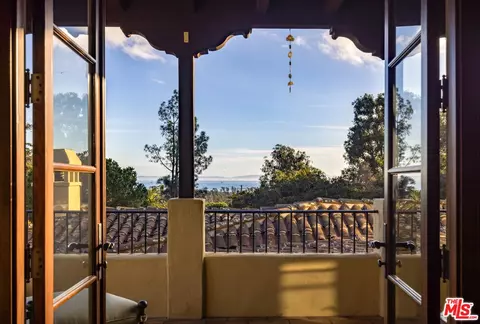 Exterior - 1946 E Valley Rd, Montecito, CA 93108 photo 3 of 8