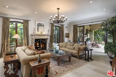 Living - 1946 E Valley Rd, Montecito, CA 93108 photo 1 of 2