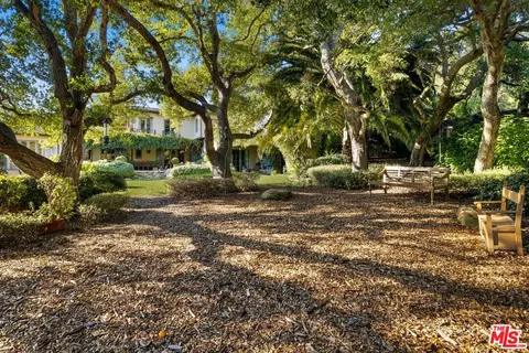 Exterior - 1946 E Valley Rd, Montecito, CA 93108 photo 7 of 8