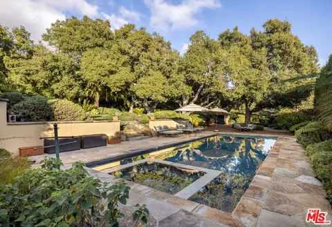 Exterior - 1946 E Valley Rd, Montecito, CA 93108 photo 5 of 8