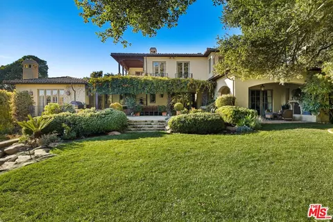 Exterior - 1946 E Valley Rd, Montecito, CA 93108 photo 6 of 8