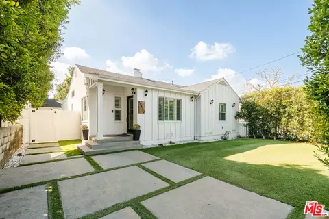 11642 Acama St, Studio City, CA 91604