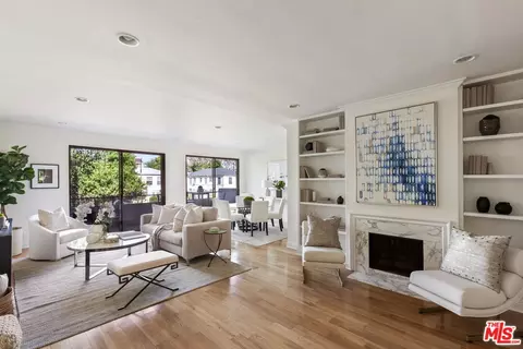 1167 Roxbury Dr #108, Los Angeles, CA 90035