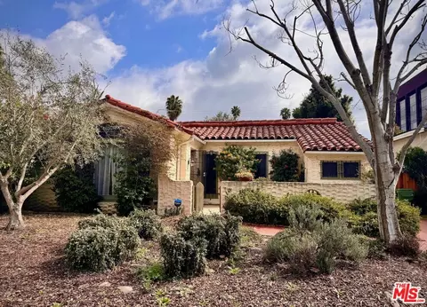 658 S Citrus Ave, Los Angeles, CA 90036