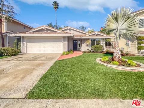 11 Via Latigo, Rancho Santa Margarita, CA 92688