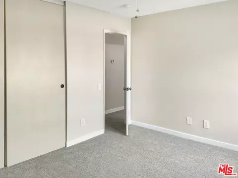 Bedroom - 233 E Kirkwall Rd, Azusa, CA 91702 photo 5 of 5