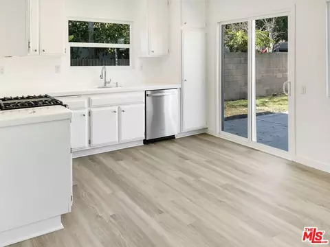 Kitchen - 233 E Kirkwall Rd, Azusa, CA 91702 photo 1 of 3