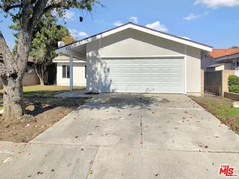 Exterior - 233 E Kirkwall Rd, Azusa, CA 91702 photo 2 of 4