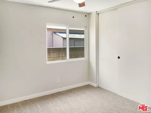 Bedroom - 233 E Kirkwall Rd, Azusa, CA 91702 photo 4 of 5