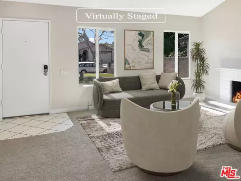 Living - 233 E Kirkwall Rd, Azusa, CA 91702 photo 1 of 4