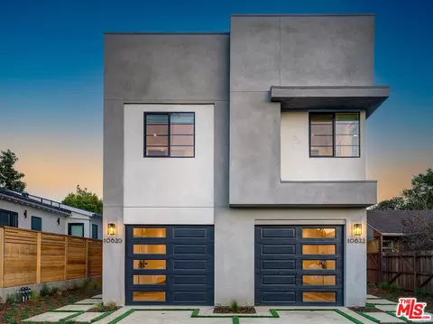 10622 Ayres Ave, Los Angeles, CA 90064
