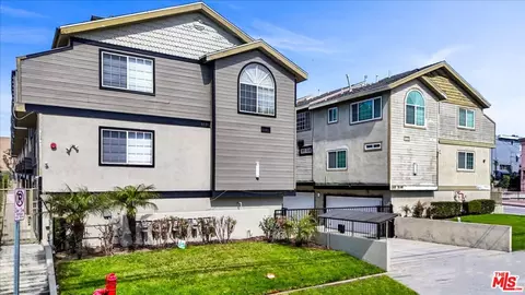 119 E Beach Ave #10, Inglewood, CA 90302